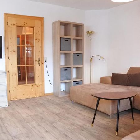 Stier Apartment Sankt Anton am Arlberg Exterior photo